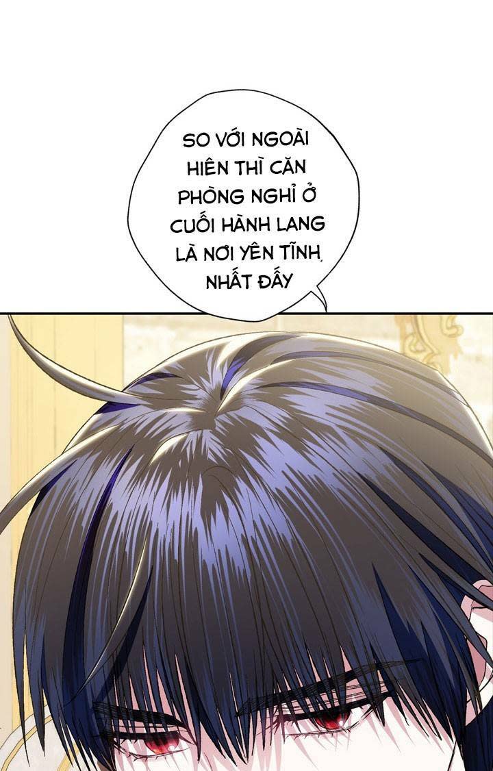 cha ơi con không muốn kết hôn đâu chapter 54 - Next chapter 55