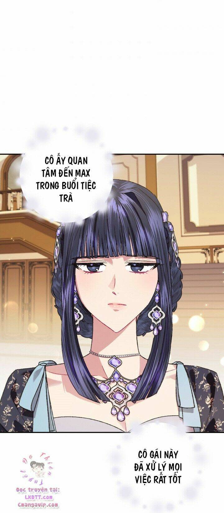 cha ơi con không muốn kết hôn đâu chapter 39 - Next chapter 40