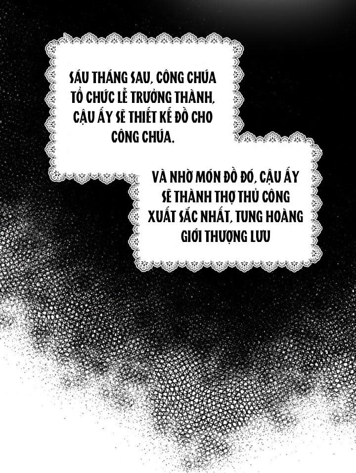 cha ơi con không muốn kết hôn đâu Chapter 8 - Next Chapter 9