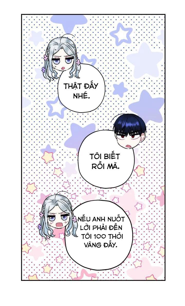 cha ơi con không muốn kết hôn đâu Chapter 22 - Next Chapter 23