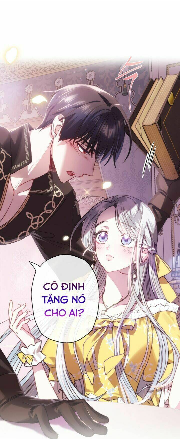 cha ơi con không muốn kết hôn đâu Chapter 14 - Next Chapter 15