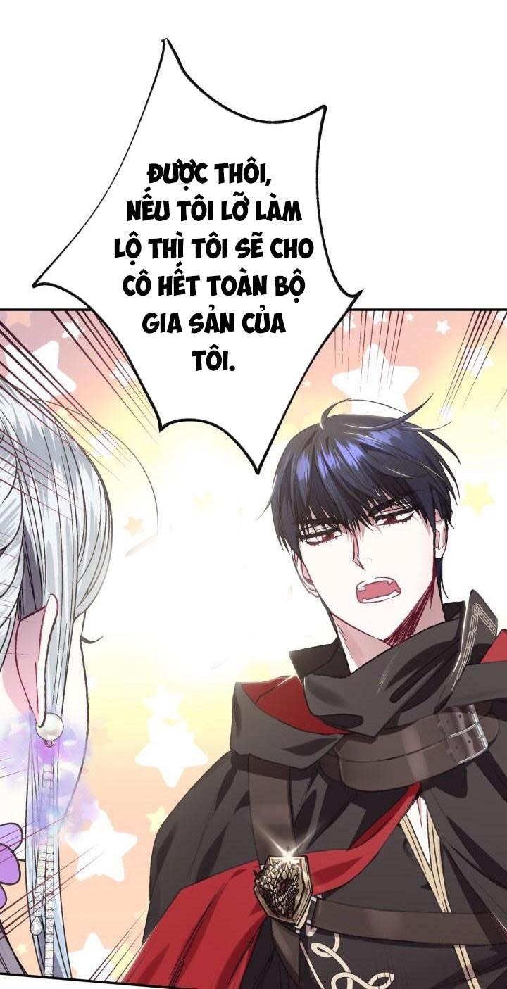 cha ơi con không muốn kết hôn đâu Chapter 22 - Next Chapter 23