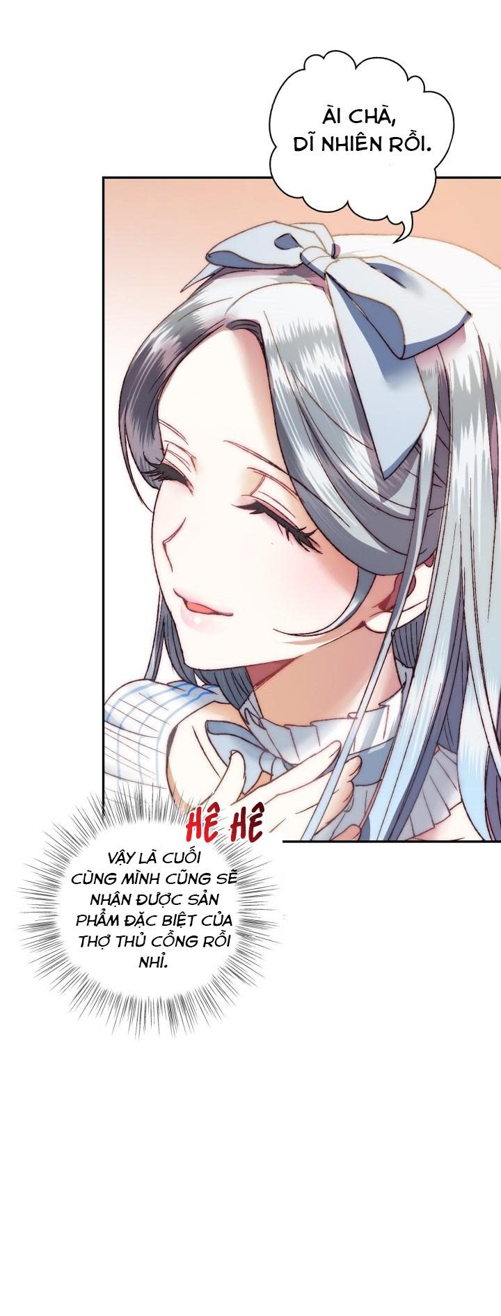 cha ơi con không muốn kết hôn đâu Chapter 8 - Next Chapter 9