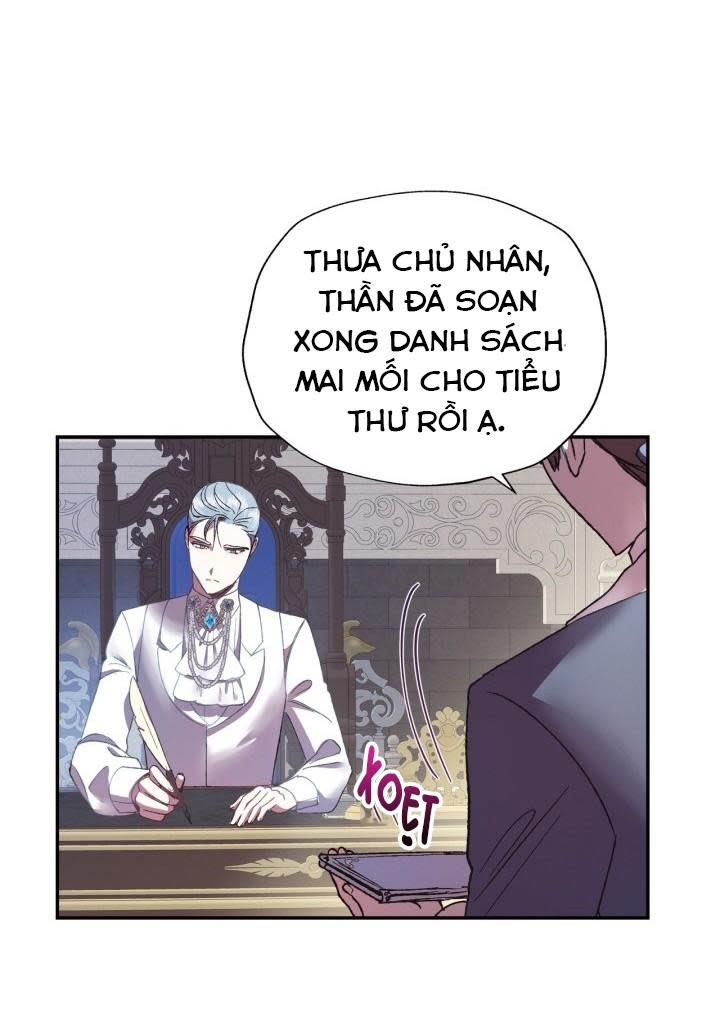 cha ơi con không muốn kết hôn đâu Chapter 8 - Next Chapter 9