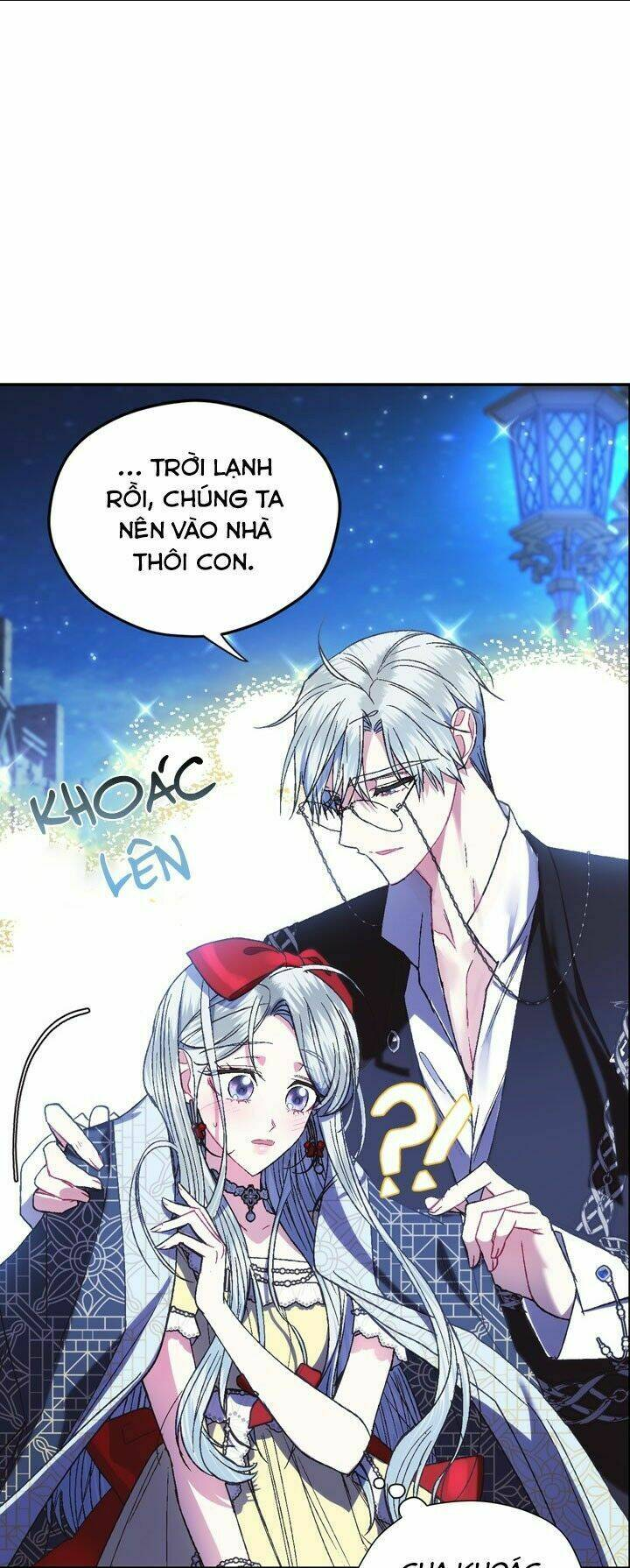 cha ơi con không muốn kết hôn đâu chapter 30 - Next chapter 31