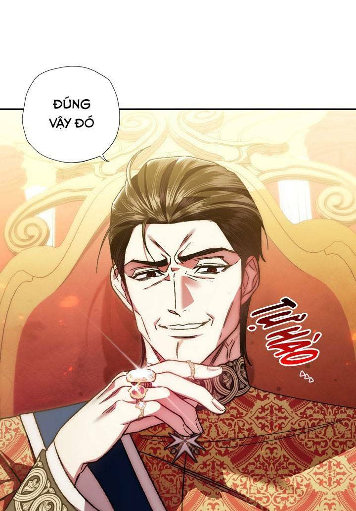 cha ơi con không muốn kết hôn đâu chapter 54 - Next chapter 55