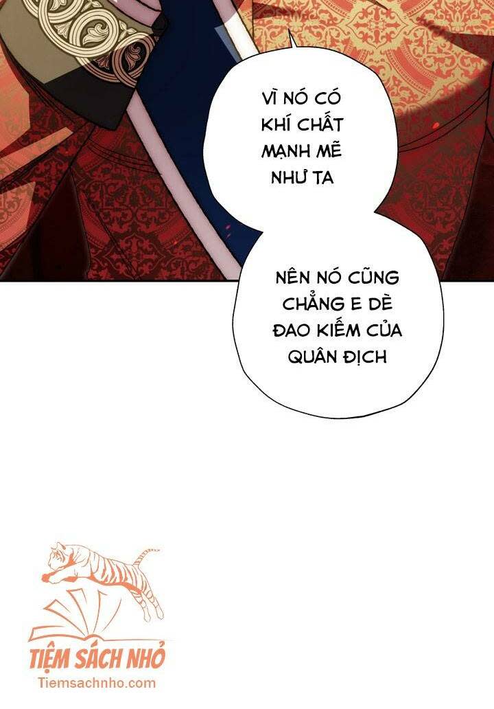 cha ơi con không muốn kết hôn đâu chapter 54 - Next chapter 55