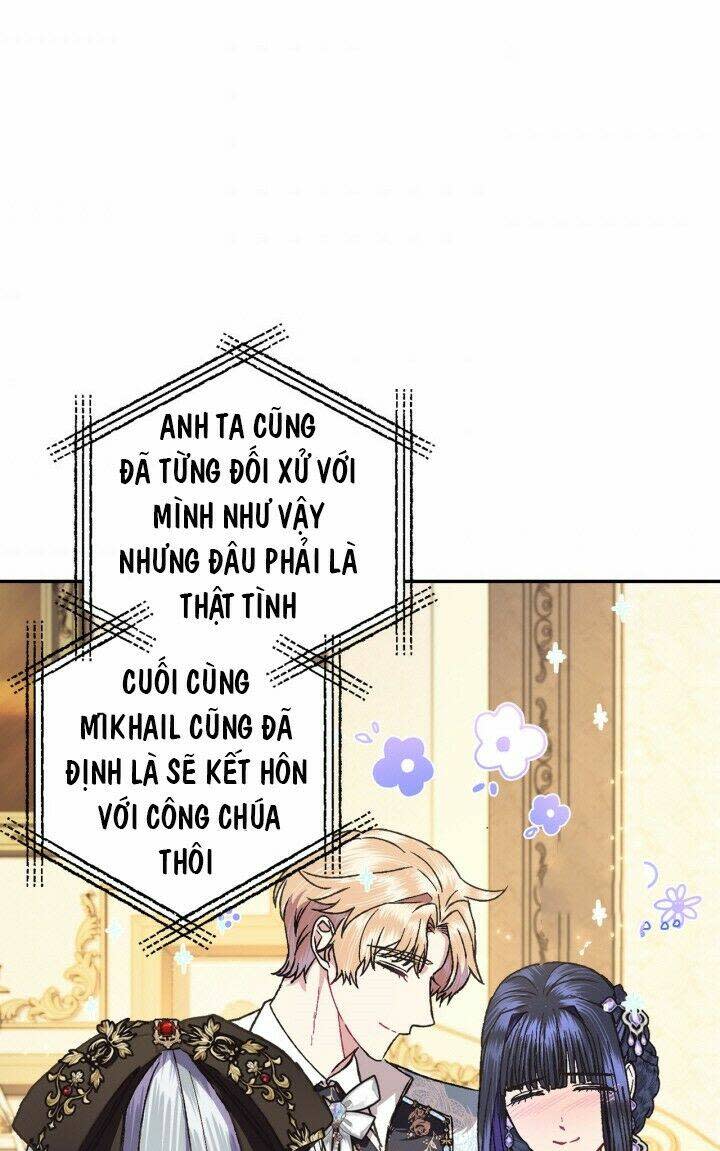 cha ơi con không muốn kết hôn đâu chapter 39 - Next chapter 40