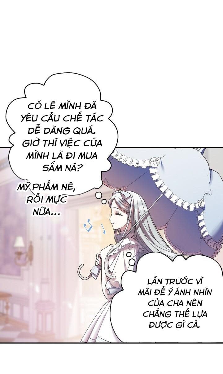 cha ơi con không muốn kết hôn đâu Chapter 8 - Next Chapter 9