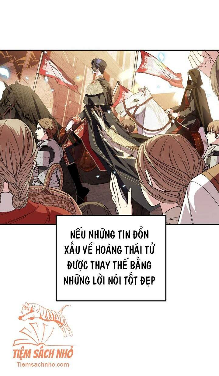 cha ơi con không muốn kết hôn đâu chapter 54 - Next chapter 55