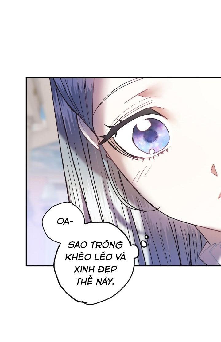 cha ơi con không muốn kết hôn đâu Chapter 8 - Next Chapter 9