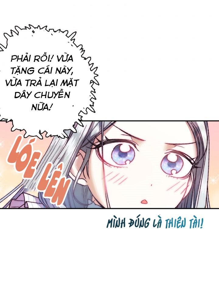 cha ơi con không muốn kết hôn đâu Chapter 8 - Next Chapter 9