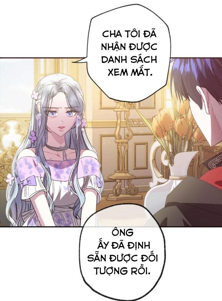 cha ơi con không muốn kết hôn đâu Chapter 22 - Next Chapter 23