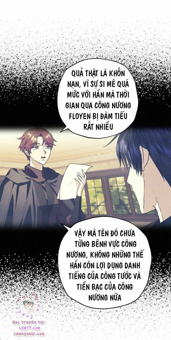 cha ơi con không muốn kết hôn đâu chapter 39 - Next chapter 40