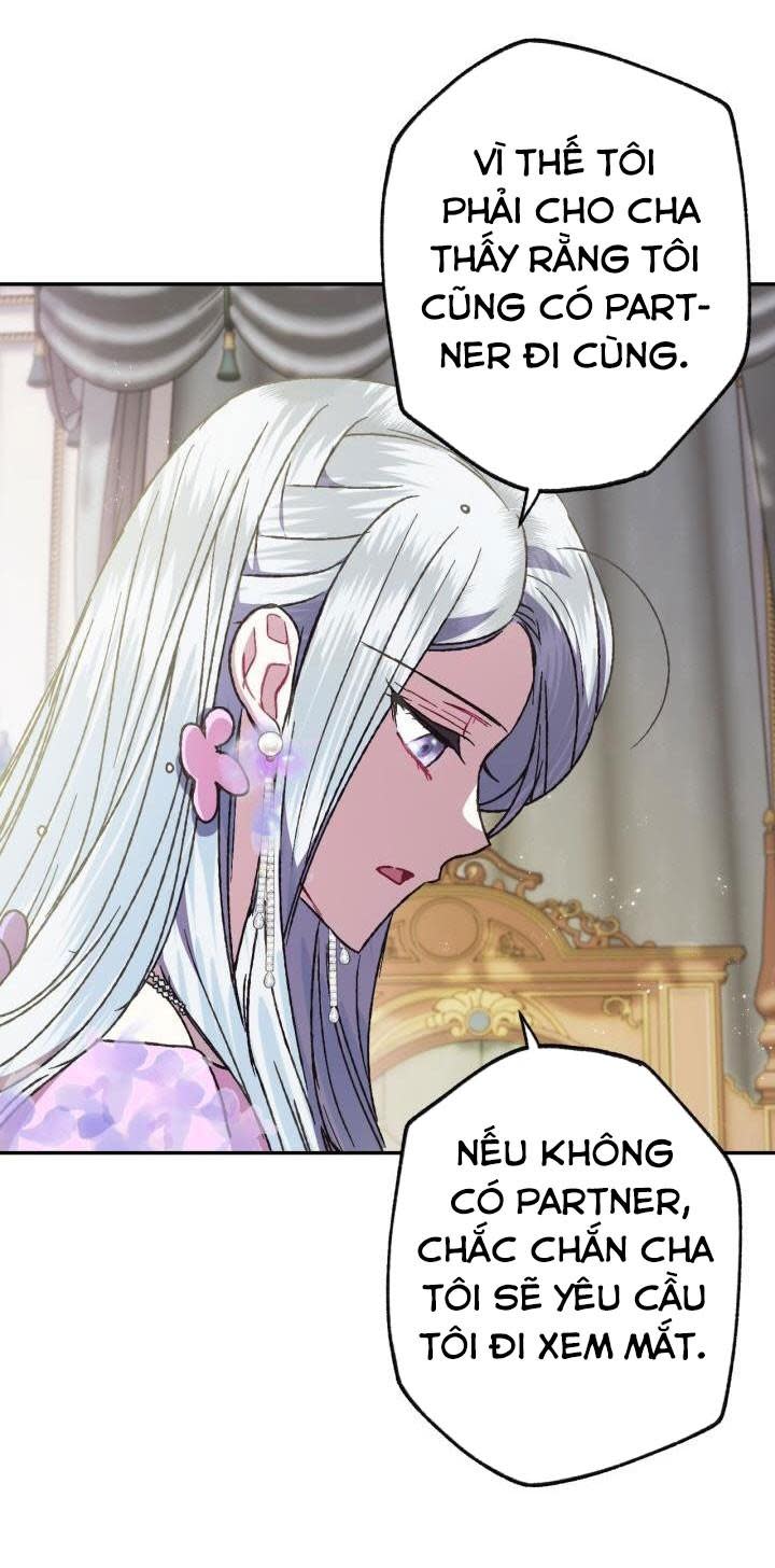 cha ơi con không muốn kết hôn đâu Chapter 22 - Next Chapter 23