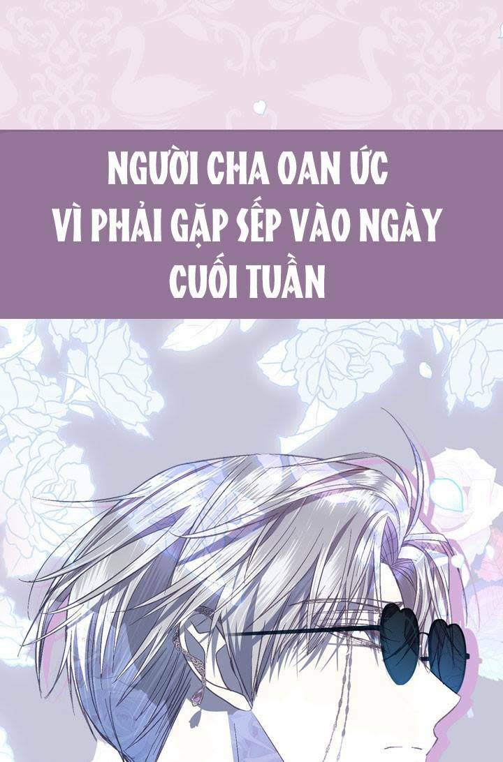 cha ơi con không muốn kết hôn đâu chapter 54 - Next chapter 55