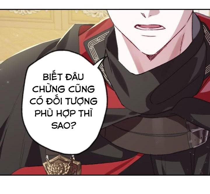 cha ơi con không muốn kết hôn đâu Chapter 22 - Next Chapter 23