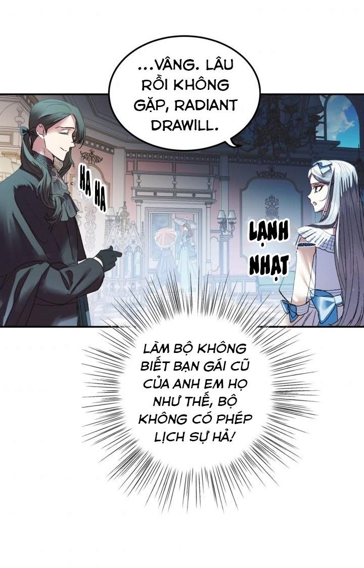 cha ơi con không muốn kết hôn đâu Chapter 8 - Next Chapter 9