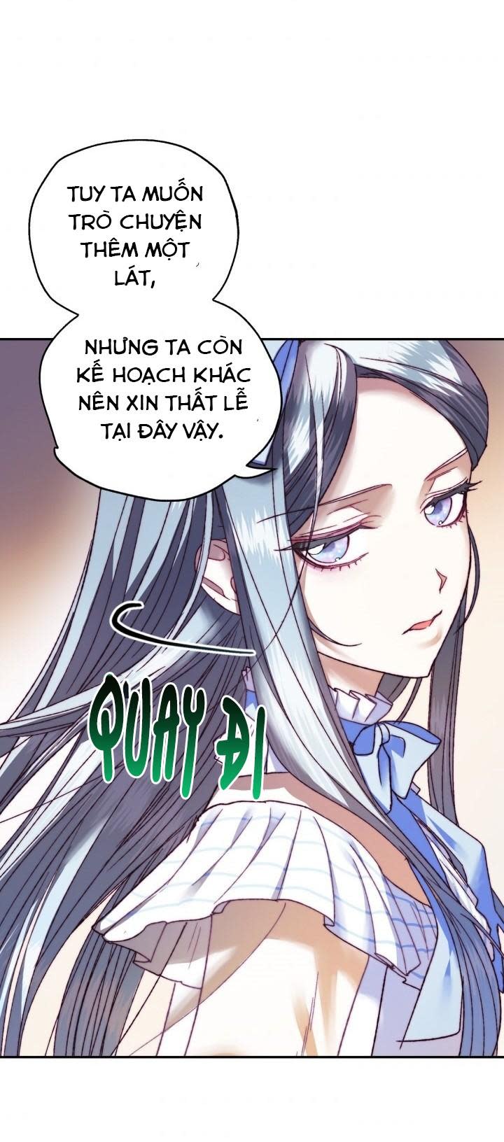 cha ơi con không muốn kết hôn đâu Chapter 8 - Next Chapter 9