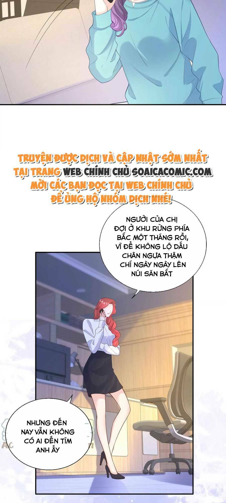 tôi dựa vào tà ý: nghịch chuyển nhân sinh chapter 95 - Next chapter 96