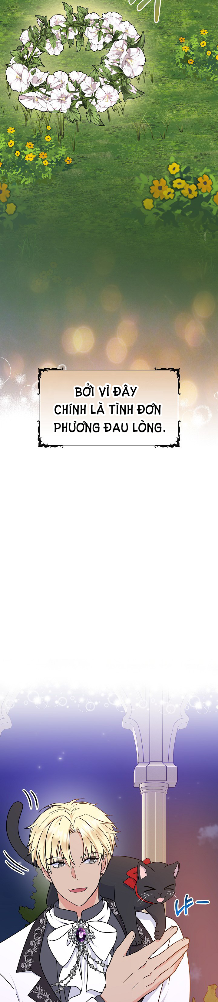 [END SS1] Trở Thành Con Gái Của Các Nhân Vật Chính Chap 34 - Trang 2