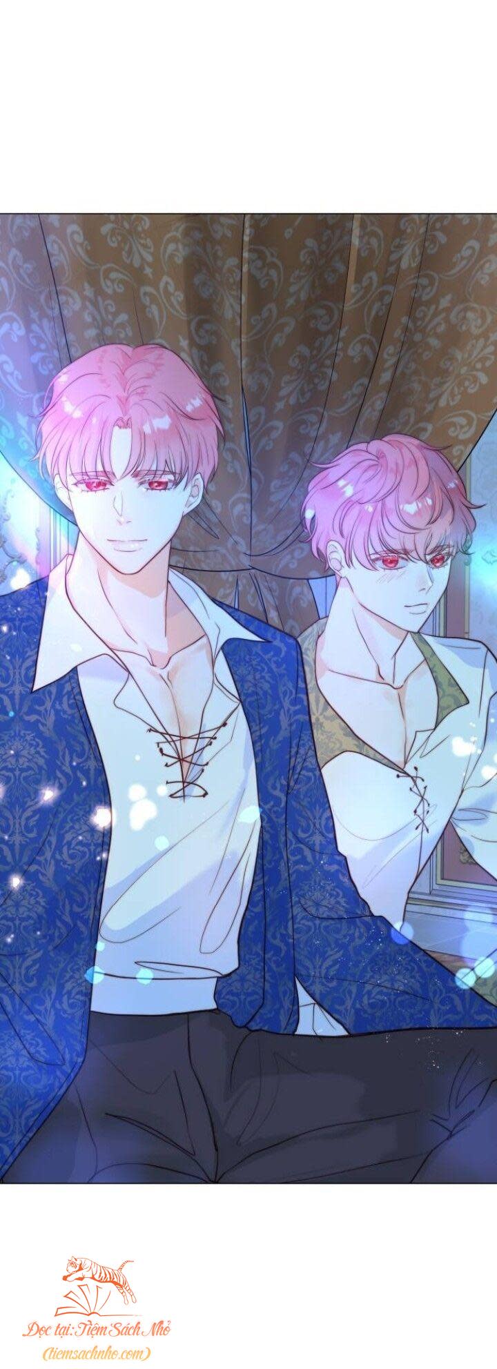 tôi được sinh ra là con gái thứ hai chapter 8 - Next chapter 9