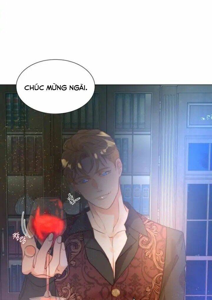 tôi được sinh ra là con gái thứ hai chapter 11 - Next chapter 12