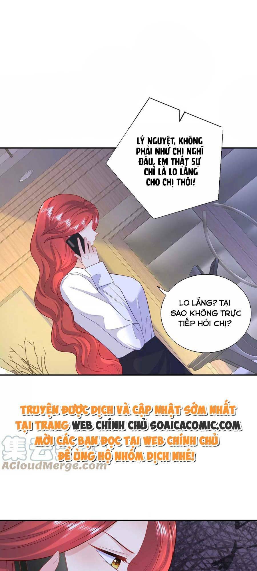 tôi dựa vào tà ý: nghịch chuyển nhân sinh chapter 95 - Next chapter 96