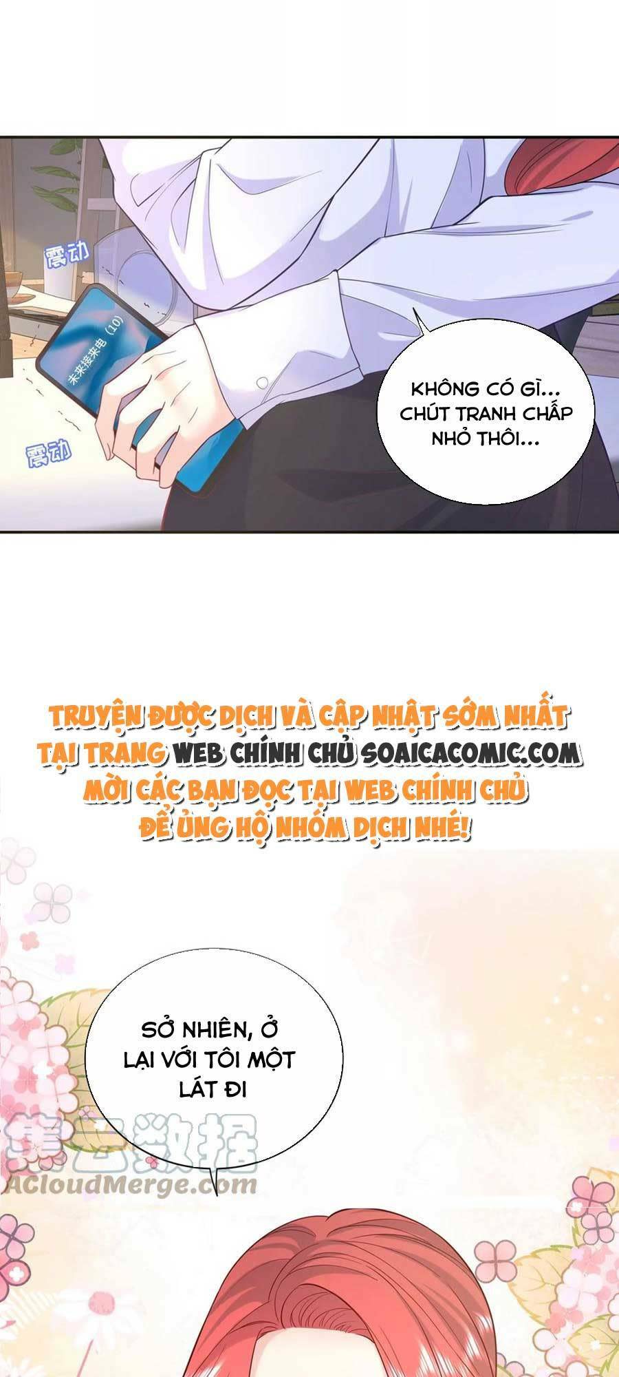 tôi dựa vào tà ý: nghịch chuyển nhân sinh chapter 95 - Next chapter 96