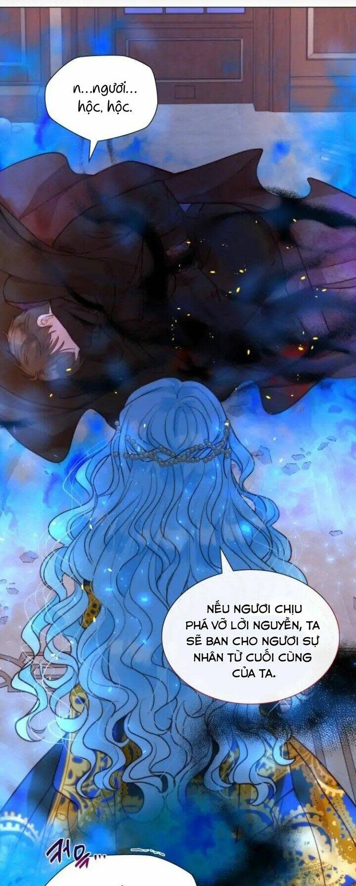 tôi được sinh ra là con gái thứ hai chapter 11 - Next chapter 12