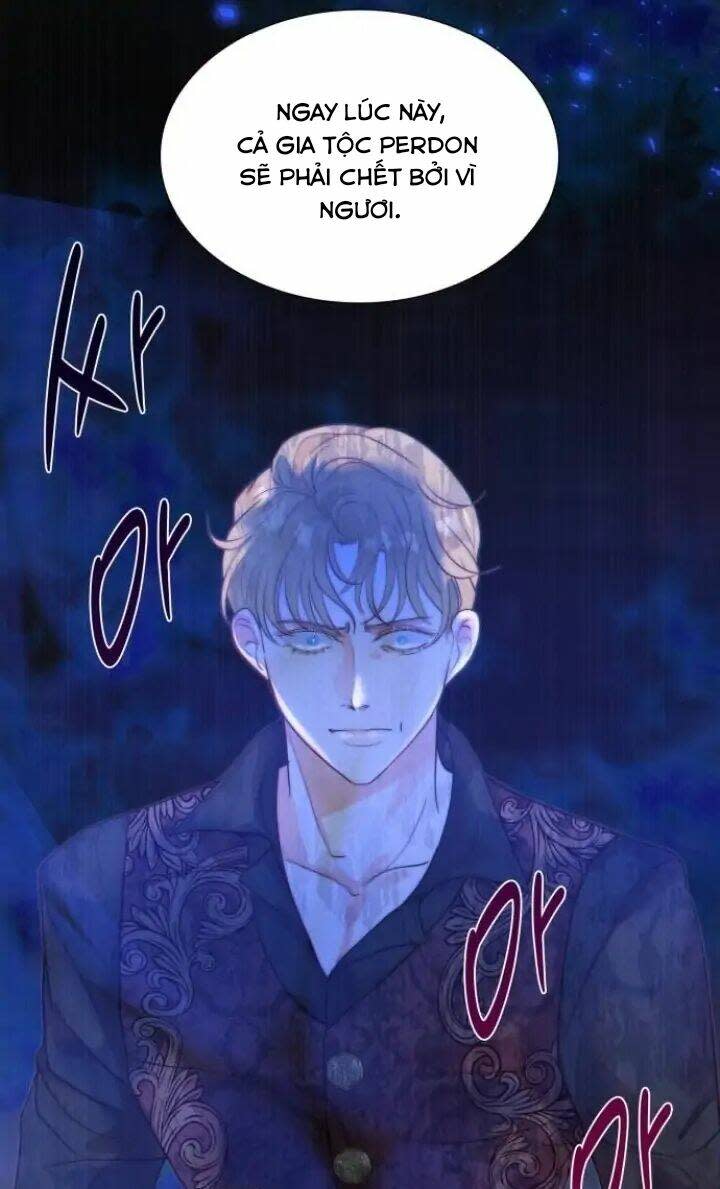 tôi được sinh ra là con gái thứ hai chapter 11 - Next chapter 12