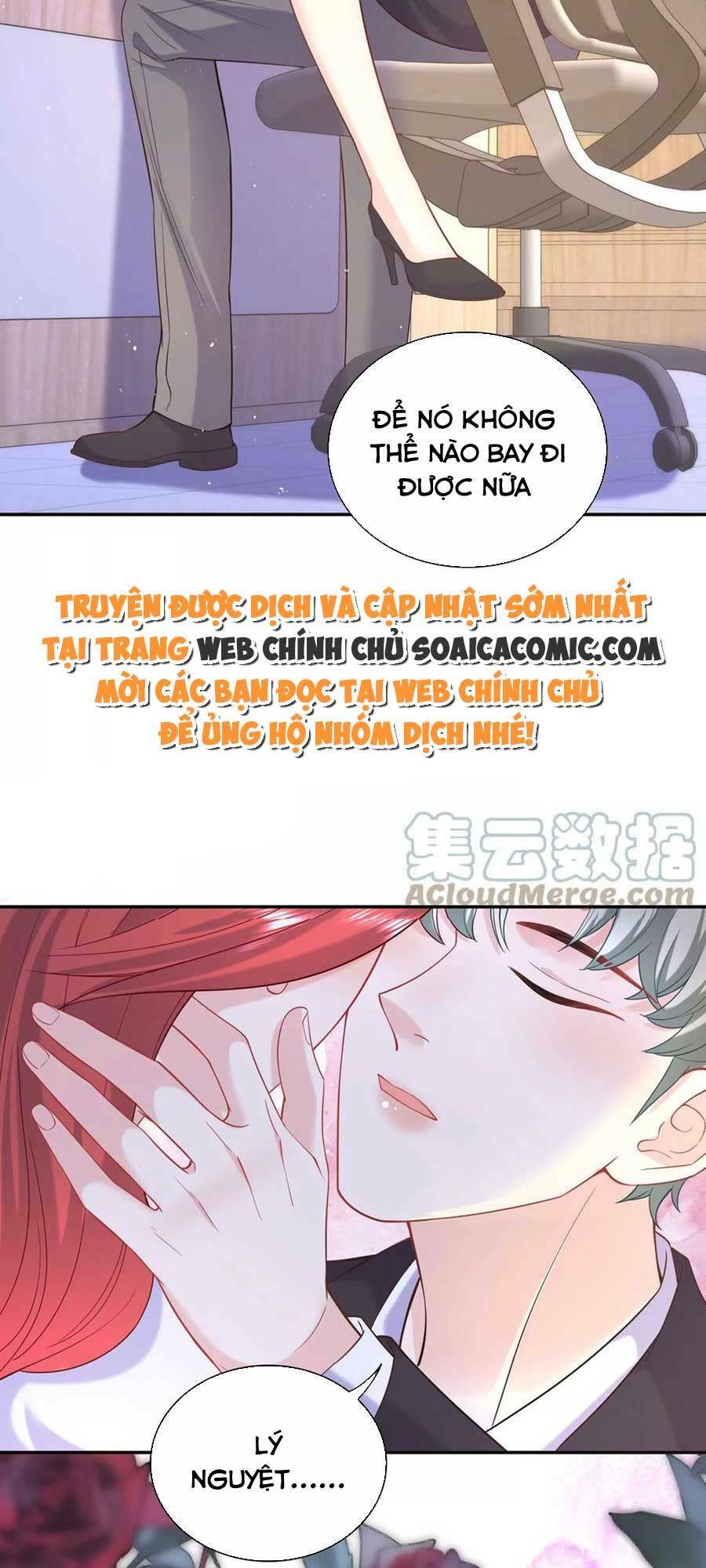 tôi dựa vào tà ý: nghịch chuyển nhân sinh chapter 95 - Next chapter 96