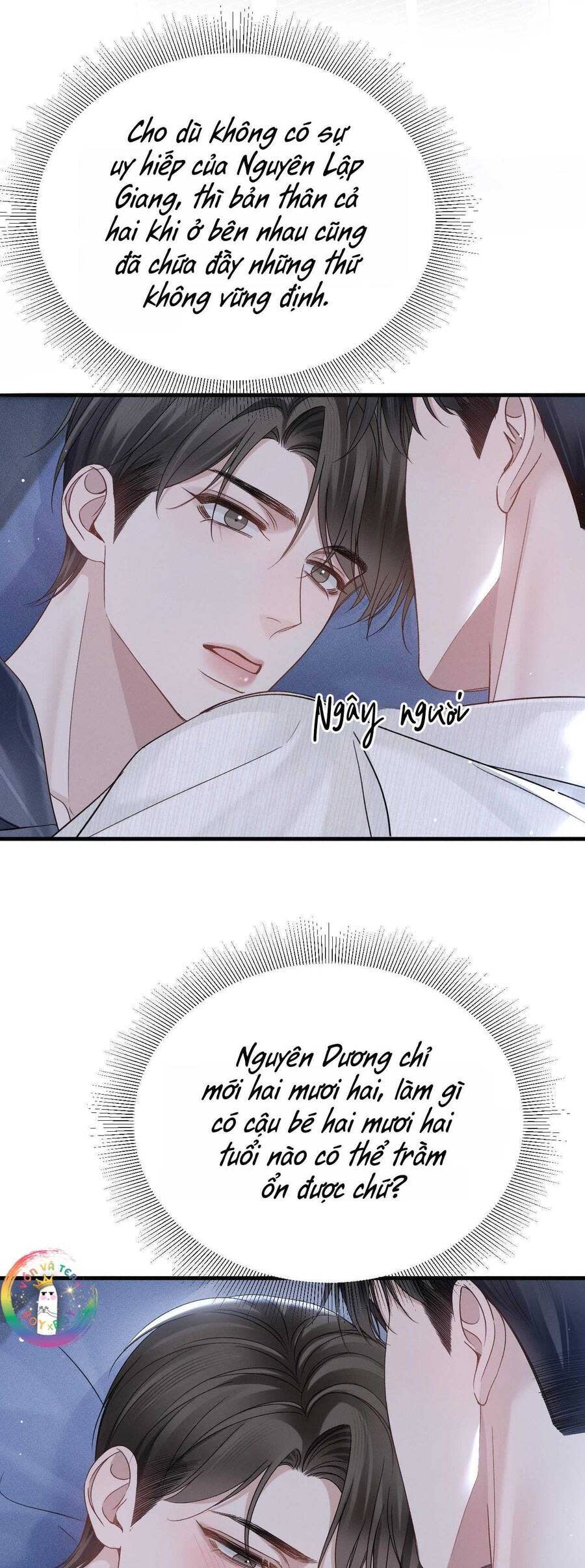 cuộc đối đầu gay gắt Chapter 96 - Trang 2