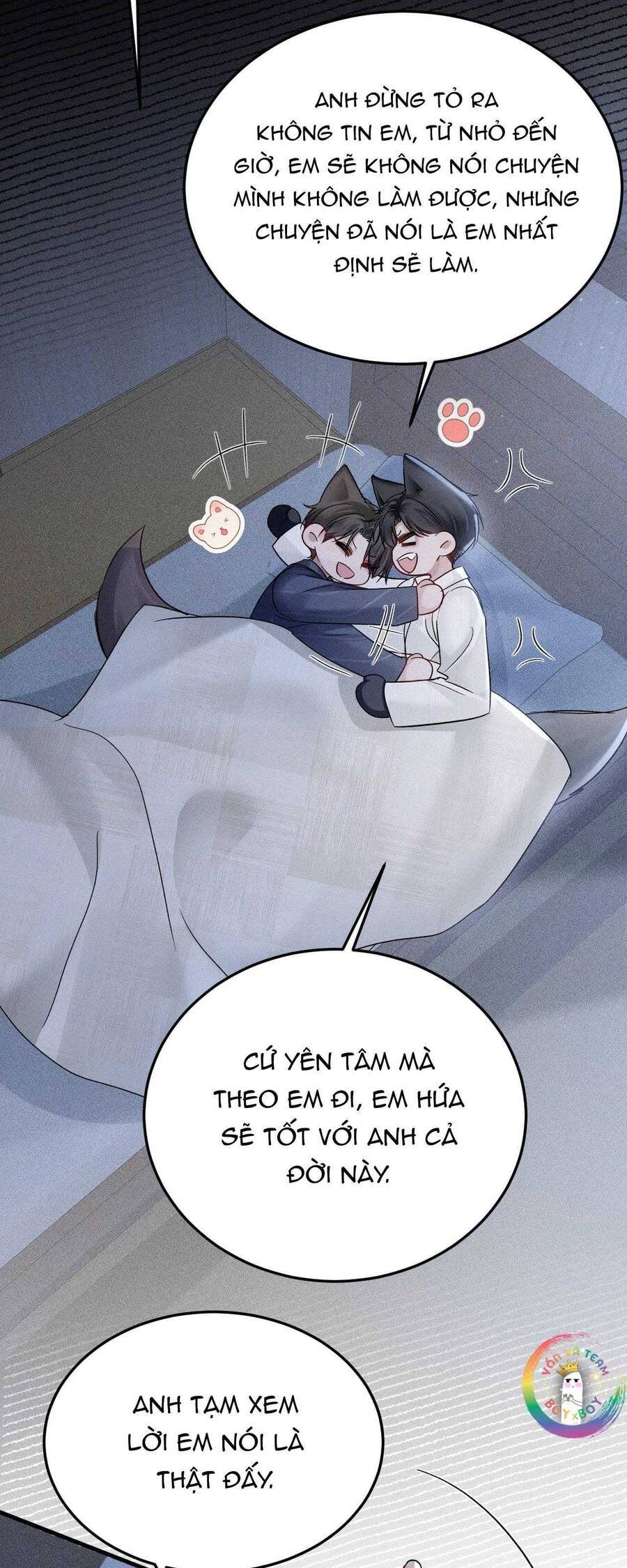 cuộc đối đầu gay gắt Chapter 96 - Trang 2