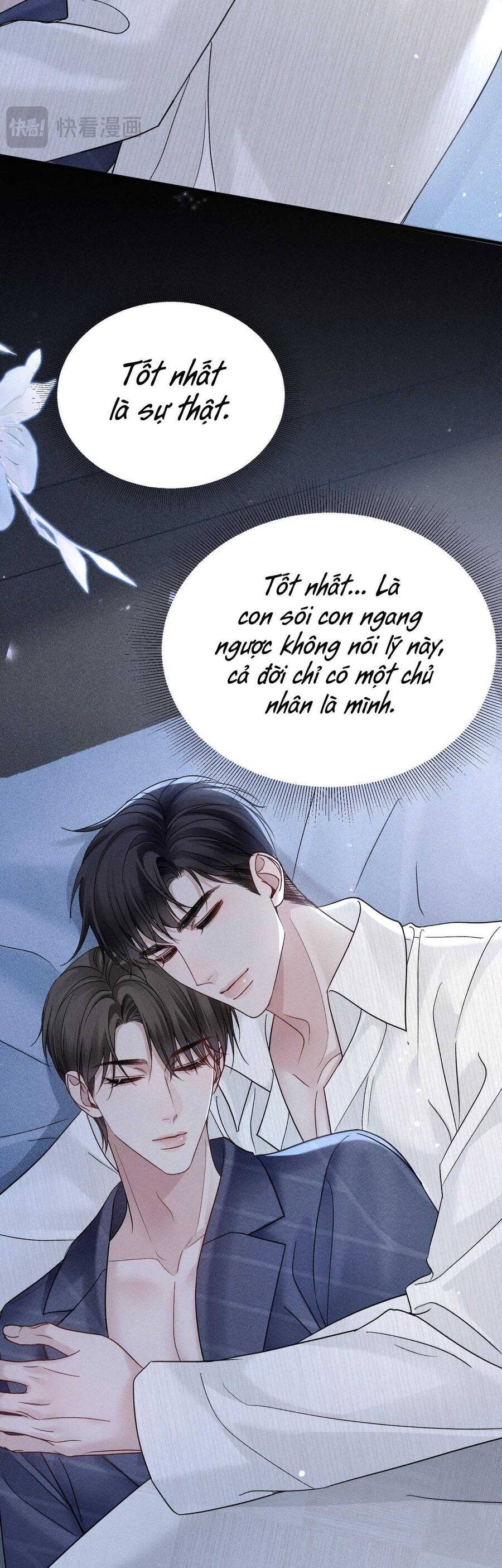 cuộc đối đầu gay gắt Chapter 96 - Trang 2