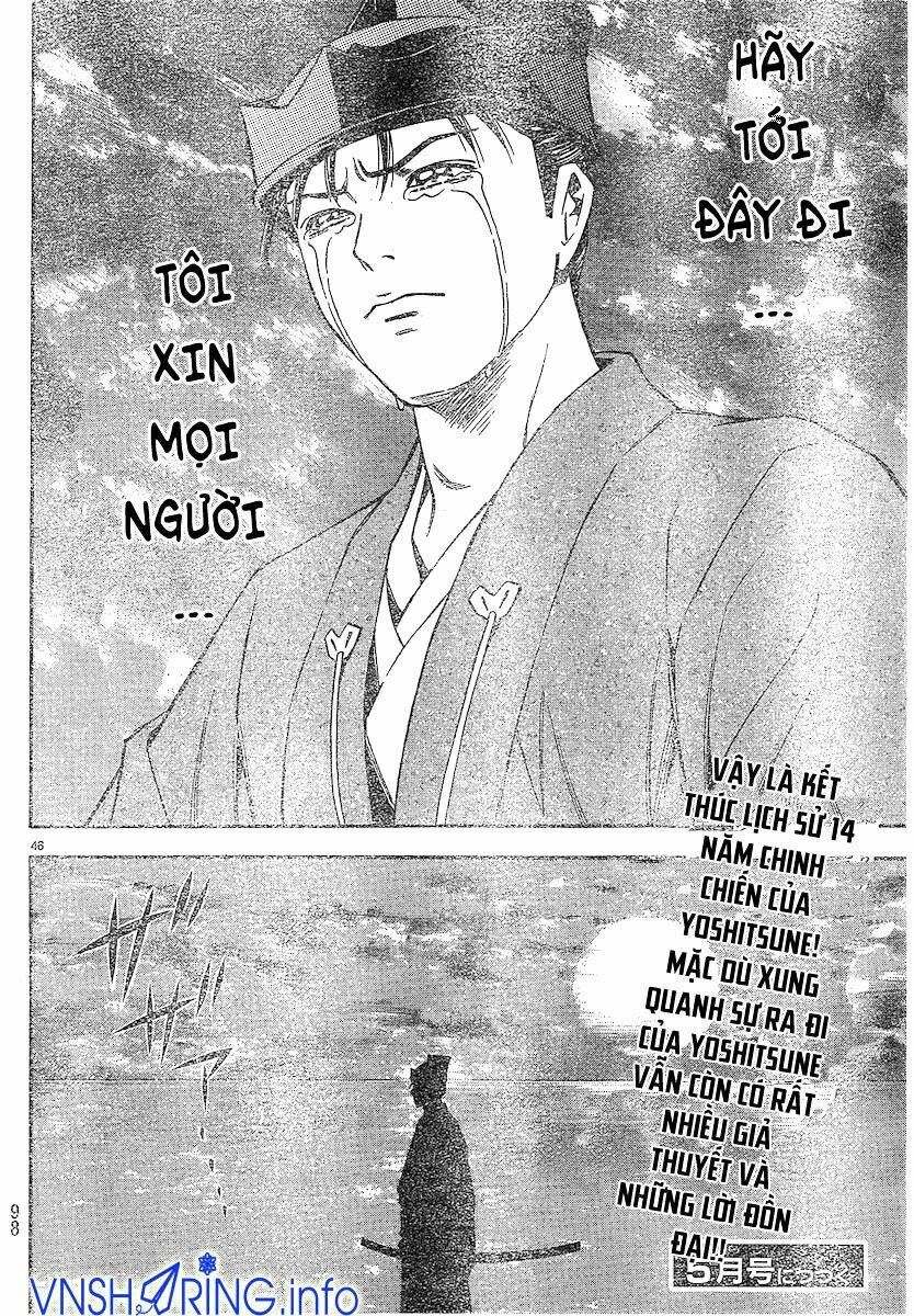 Thiếu niên vương phần 2 Chapter 92 - Next Chapter 93