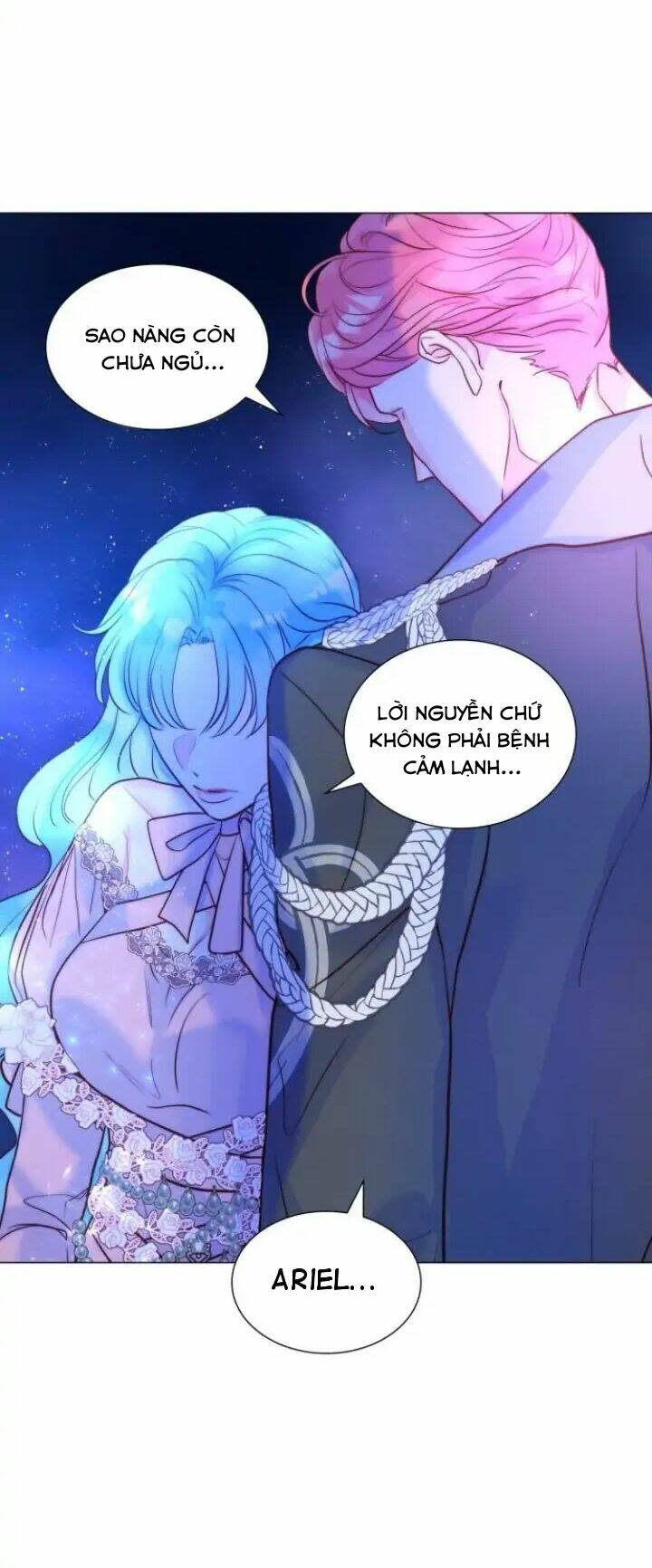 tôi được sinh ra là con gái thứ hai chapter 11 - Next chapter 12