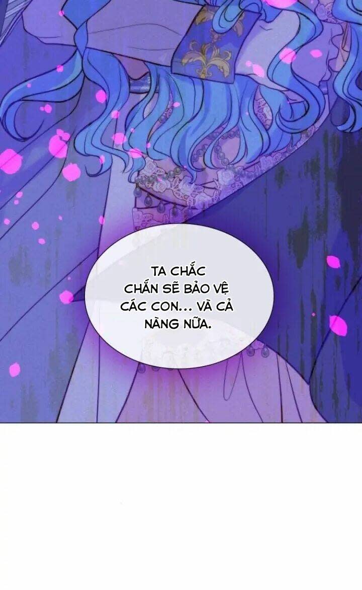 tôi được sinh ra là con gái thứ hai chapter 11 - Next chapter 12