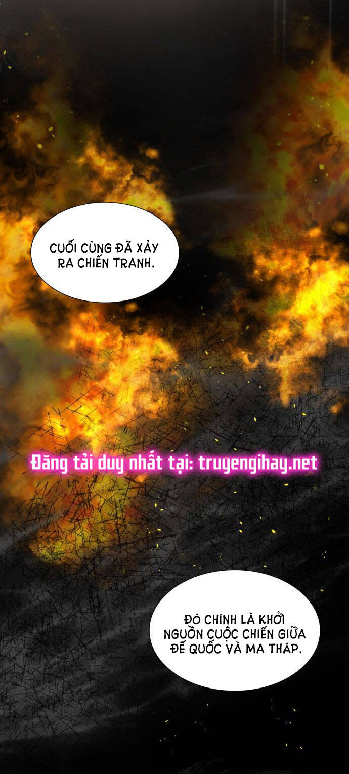 tôi được sinh ra là con gái thứ hai chapter 25.2 - Next Chap 26