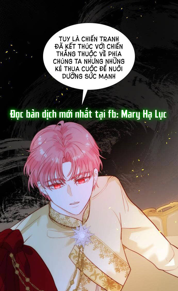 tôi được sinh ra là con gái thứ hai chapter 25.2 - Next Chap 26