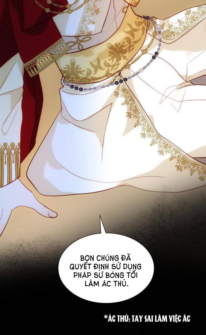 tôi được sinh ra là con gái thứ hai chapter 25.2 - Next Chap 26