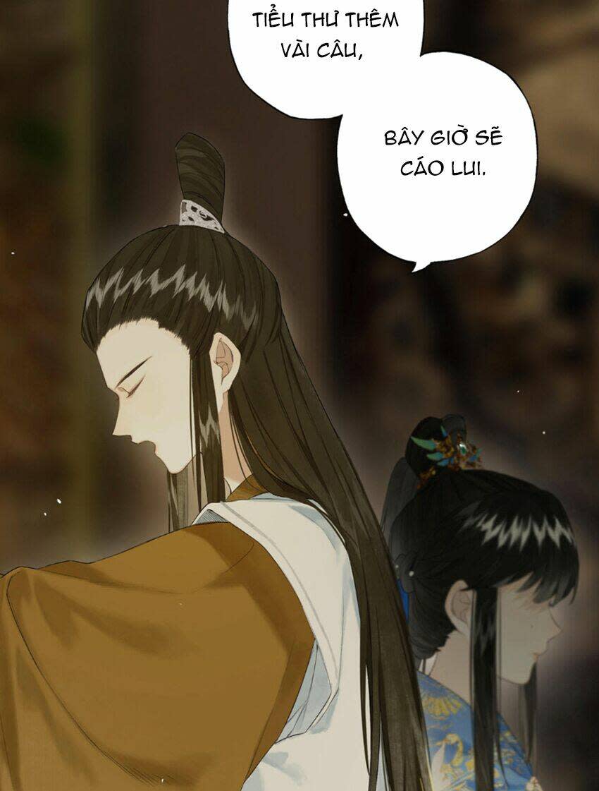 lưu hoa bất cập xuân chapter 48 - Next chapter 49