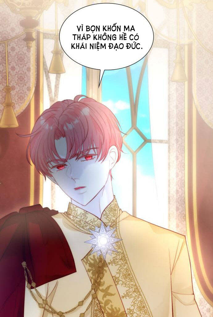 tôi được sinh ra là con gái thứ hai chapter 25.2 - Next Chap 26