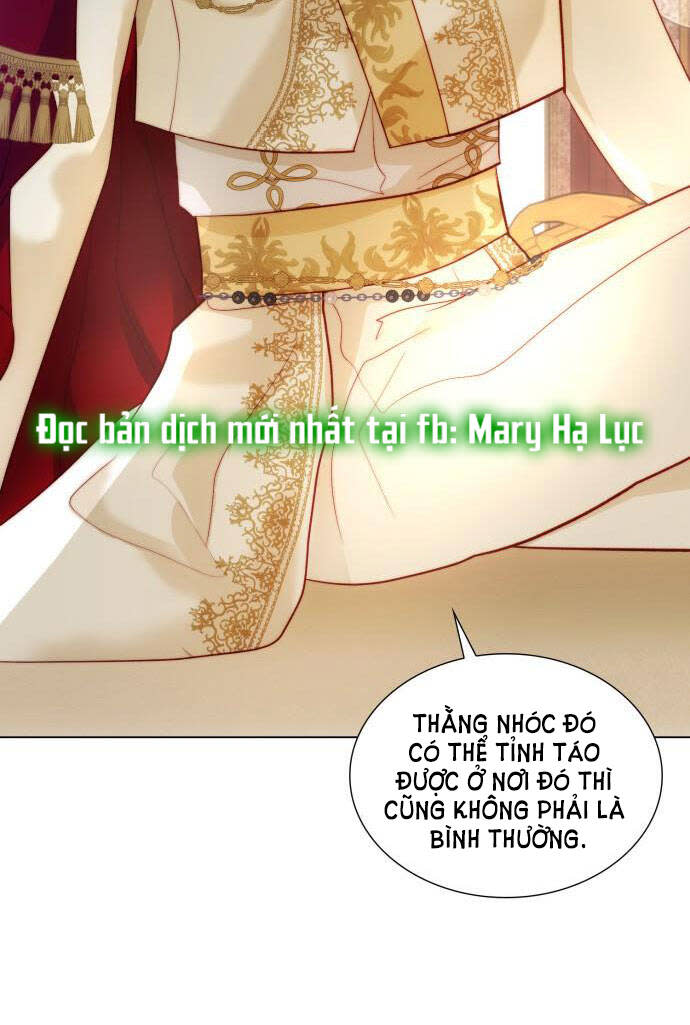 tôi được sinh ra là con gái thứ hai chapter 25.2 - Next Chap 26