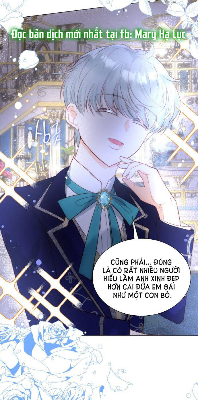 tôi được sinh ra là con gái thứ hai chapter 25.2 - Next Chap 26