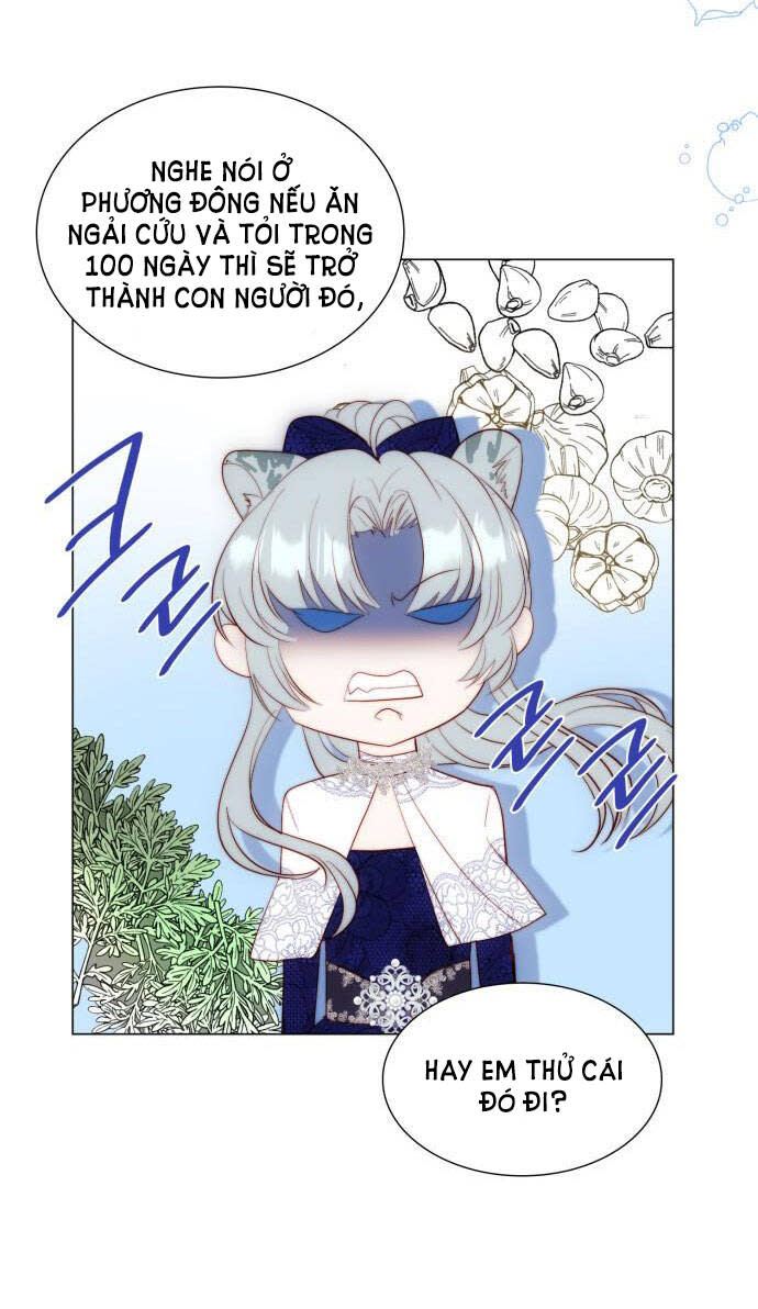 tôi được sinh ra là con gái thứ hai chapter 25.2 - Next Chap 26