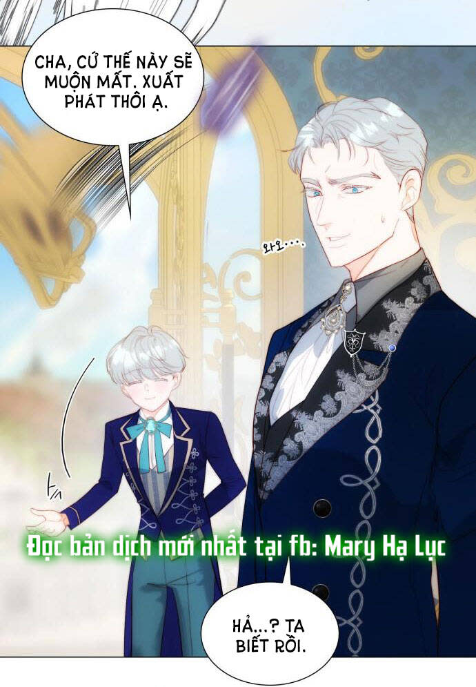 tôi được sinh ra là con gái thứ hai chapter 25.2 - Next Chap 26