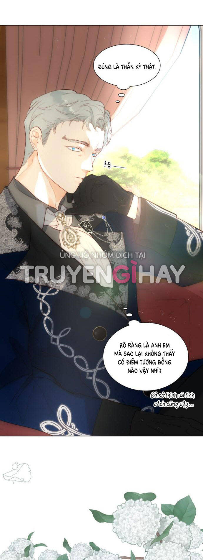 tôi được sinh ra là con gái thứ hai chapter 25.2 - Next Chap 26