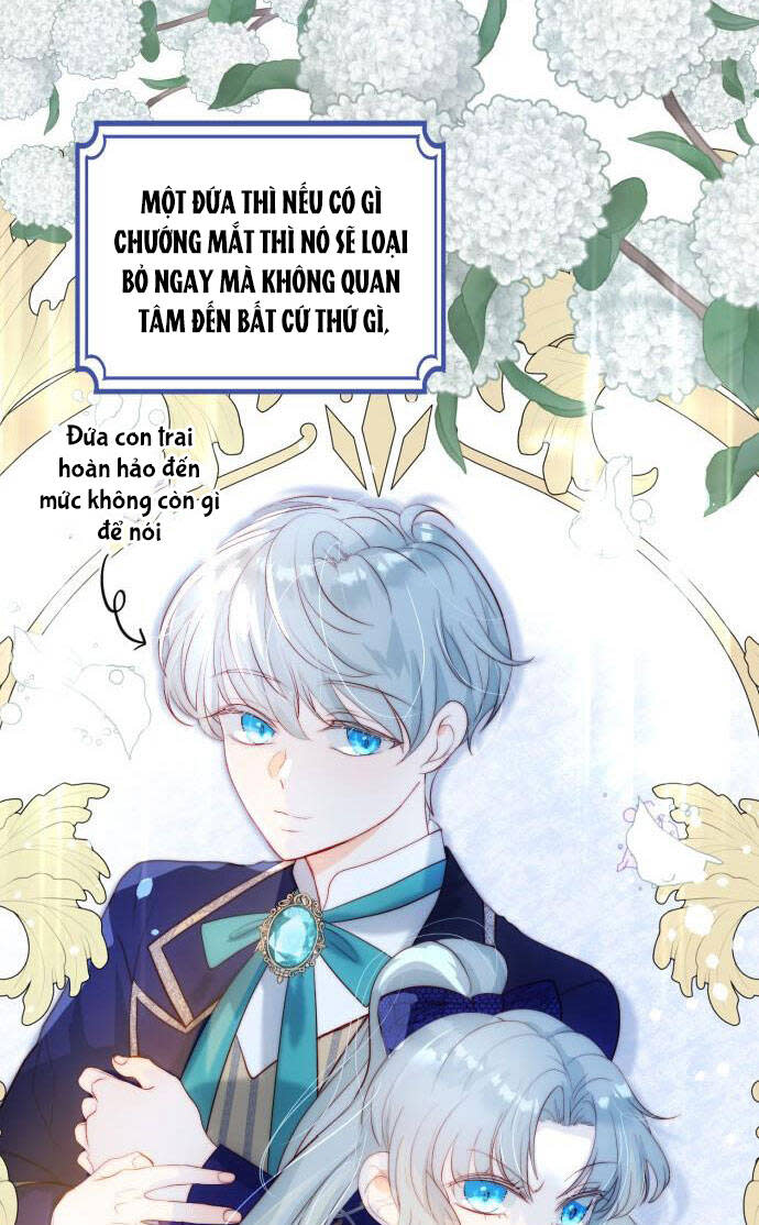 tôi được sinh ra là con gái thứ hai chapter 25.2 - Next Chap 26