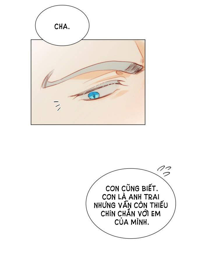 tôi được sinh ra là con gái thứ hai chapter 25.2 - Next Chap 26